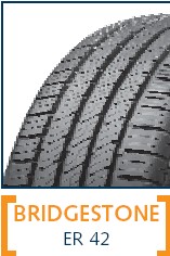 bridgestone ER 42